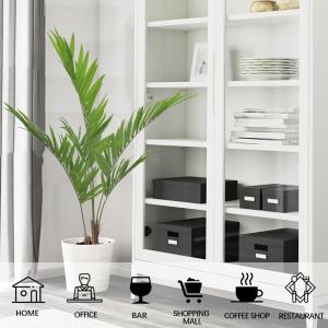 Wholesale Eco Friendly Artificial Kenita Palm Tree Outdoor Decoration from china suppliers