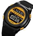 Best Mens watch 1821 Outdoor Digital Stop Watch Electronic Watch Sports Men