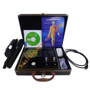 Wholesale Quantum Magnetic Resonance Health Analyzer Gastrointestinal Therapy Portuguese Version from china suppliers