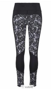 Wholesale Women Print Yoga Pants Tight Sports Leggings Sportswear Running Workout Sports Trouser Plus Size High Waist Push Up Yoga from china suppliers