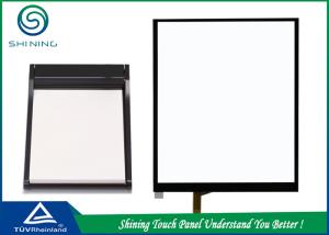 Wholesale 4 Wire Resistive Office Touch Screen Conductive ITO Glass For E Writers from china suppliers