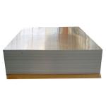 Red 5052 Aluminium Sheet Alloy Hot Rolling
