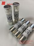 Ceramic Solar PV Copper Fuse 10A 10kA DC Indoor-Only 1500VDC 14x51mm