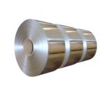 Galvanized Steel Slit Coil / Stripe Coil 600mm-1500mm Width AISI Standard