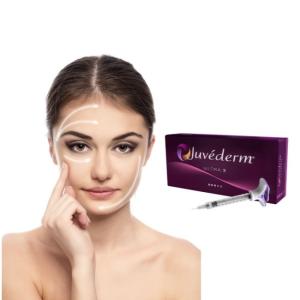Wholesale Hyaluronic Acid Juvederm Facial Filler Gel Smooth And Flawless Skin from china suppliers