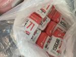 Secar 71 Secar 68 Calcium Aluminate Cement Pure Refractory Cement Mix 70% Al2O3