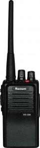 Wholesale walkie talkie phone TS-488 Professional FM Transceiver from china suppliers