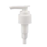 24/415 28/400 Cosmetic Shampoo Dispenser Pump Eco Friendly Hand Lotion Pump