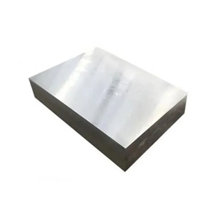 Carbon Steel Bar Cr12MOV Cr8Mo2SiV