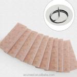 100pcs Sterile Acupuncture Press Needles Ear Acupuncture Press Tacks