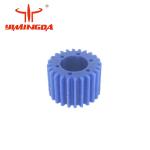 Auto Cutter Parts No 129688 Nylon Gear Q80 Cutter 1000H #1 Parts