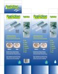 24CM Pumice Stone Brush Home Bathroom Accessories Toilet Bowl Cleaner With