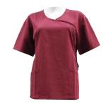 180 GSM Lady Polyester 62 % Rayon ( Viscose) 33% Spandex 5% 180gsm Short Sleeve