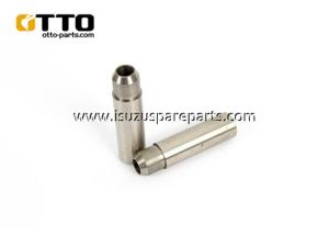 Wholesale IS55US 3AB1 Isuzu Spare Parts Exhaust Valve Guide 9-11721159-0 9117211590 911721-1590 from china suppliers