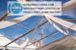 15x25 Hard Pressed 850gsm Outdoor Marquee Tent For Wedding