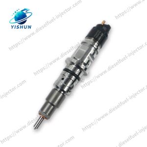 Wholesale 0445120054 504091504 Common Rail Fuel Injector Eurocargo 2855491 0 445 120 054 from china suppliers