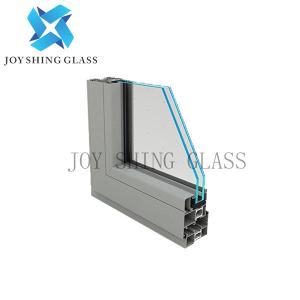 Wholesale Vacuum Insulated PVB Laminated Glass from china suppliers