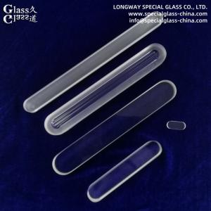 Wholesale Tempered Borosilicate Sight Glass Lens Resisting High Temperature from china suppliers