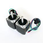 Faradyi Waterproof 200W 550W Panasonic Ac Dc Servo Motor For Industrial Sewing