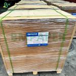 70gsm 120gsm High-Tensile Brown Kraft Paper For Heavy-Duty Packaging