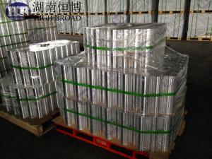 Wholesale Customized Heat Treat Magnesium Aluminium Alloy Billet The Perfect Choice For Cast Machined Parts from china suppliers