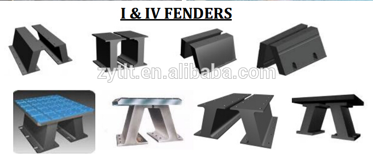 TT type dock fender manufacturer