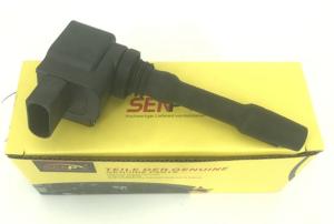 Wholesale 946 602 104 00 Ignition System ZSE163 PORSCHE Coil Pack ISO9001 from china suppliers