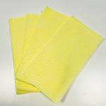KILINE Spunlace Household Viscose Nonwoven Cleaning Cloth Kitchen Wipes for Dish