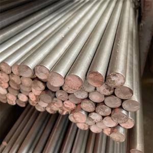 Wholesale Round Spring Steel Rod 3mm 6mm 5mm 2mm 51CrV4 ASTM from china suppliers