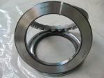 Japan Ball Thrust Bearing 51126 Thrust Ball Bearing Brass Cage Steel Retainer