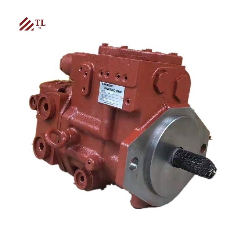 TB175 K3SP36C Excavator Main Hydraulic Pump Construction Machinery Parts with 100%