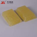 Thermal Paper Hot Melt Pressure Sensitive Adhesives Label Bonding TPR Resin TPR