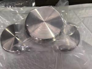 Wholesale 90% Ti Sintering Titanium Round Target Niobium Alloy Ti90Nb10 Material from china suppliers
