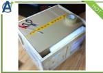 Laboratory Equipment of 190-1100nm Ultraviolet Visible UV Vis Spectrophotometer