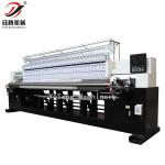 5.5KW Computerized Quilting Embroidery Machine Multi Needle 850RPM