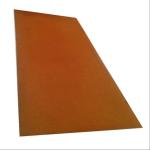 weather resist steel cortenA s355jr steel plate 6mm weather resistant steel