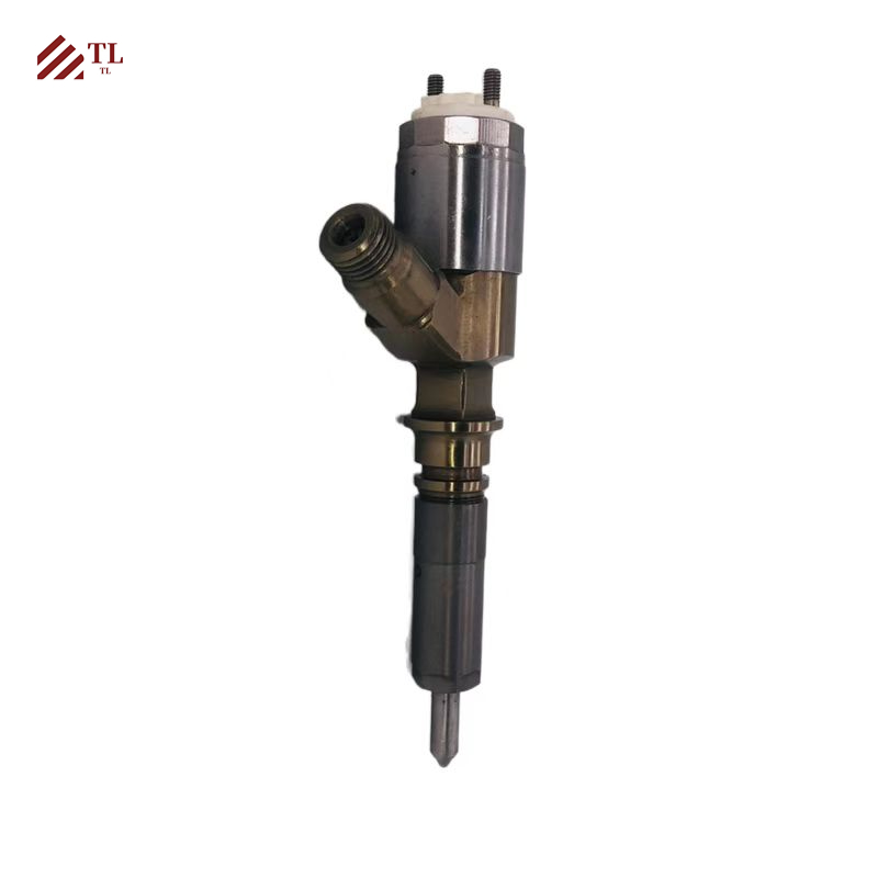 326-4700 10R7675 Fuel Injector Nozzle For C6.4 Engine 32F61-00062