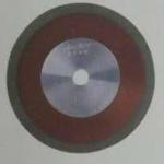 KM Grinding wheel for face
