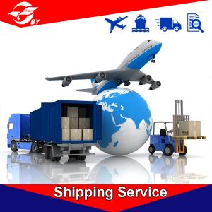 Wholesale Worldwide Air Freight Services DDP Qingdao To Montreal Seattle Edmonton from china suppliers