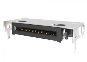 China G13A501213142HR Connectors High-Speed 56Gb/s ExtremePort Flash Connector on sale