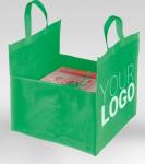 Promotional Cheap Custom Shopping Bags New Fashion Non Woven Bags