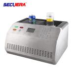 Body Metal Detectors Safety Protection Products Airport Security Scanner With