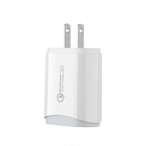 Wholesale 18W Quick Charge 3.0 Wall Charger from china suppliers