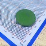 MCL20 PTC Resettable Fuse Disc PTC Thermistors 120C 100 Ohm 440Vac 700Vdc 20A