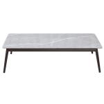 Aluminium Rope Sectional Couch Outdoor Lounge Setting