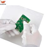 Manufacturer Cleanroom Nonwoven Wipe 45% Polyester And 55% Cellulose Wiper Non