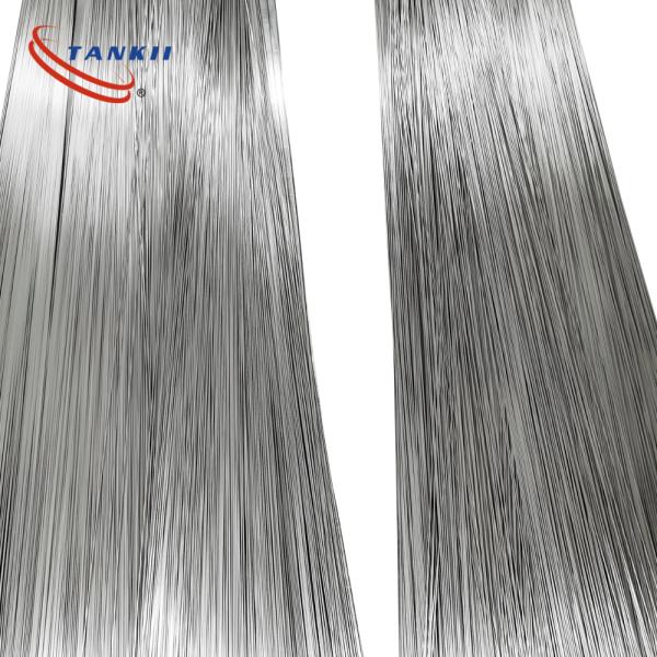 Medical Grade Small Diameter 304 Stainless Steel Tube 0.5mm O.d X 0.02mm