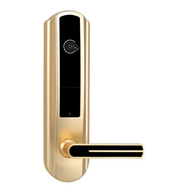 RFID Hotel Door Access Hotel Key Card Door Locking System