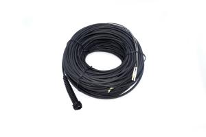 Wholesale CPRI Fiber Optic Cable 2 core GYFJH Assembly LC Connector For 4G base station from china suppliers