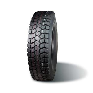 Wholesale Chinses Factory Tyres All Steel Radial Truck Tyre AR412 12.00R20 from china suppliers